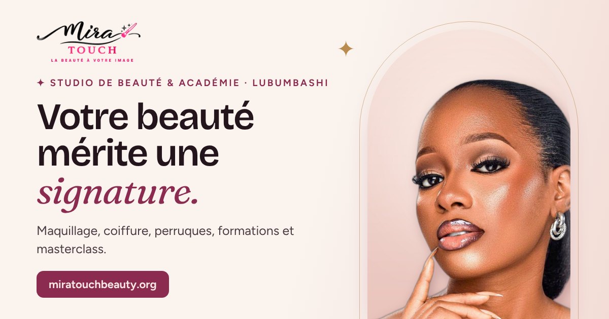 Deuxième édition réussie à LIKASI